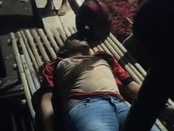 Modus Motor Mogok Berujung Pembiusan Pekerja Kafe di Jombang