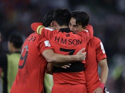 Korea Selatan Tantang Brasil, Son: Peluang Itu Ada