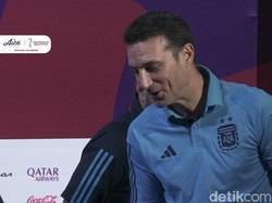 Australia Bukan Tim Kejutan untuk Argentina