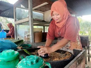 10 Makanan Khas Sumatera Utara yang Jarang Ditemui di Daerah Lain