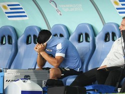 Saat Ghana Ikut Singkirkan Uruguay di Piala Dunia 2022