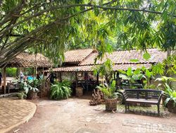 Mampir Yuk! 5 Warung Makan di Tangerang Ini Punya Ikan Cere dan Pecak Enak