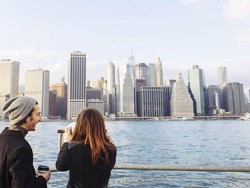 Mengapa New York dan Singapura Ditetapkan Jadi Kota Termahal di Dunia?