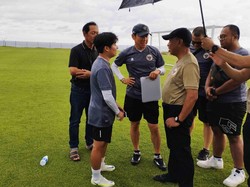 Final Idaman Piala Dunia 2022 Versi Menpora: Brasil vs Prancis