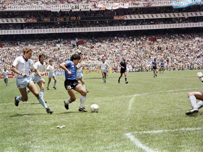 Piala Dunia merupakan pertandingan yang paling bersejarah dalam dunia sepakbola. Ini beberapa momen cetak goal terbaik piala dunia disepanjang masa.