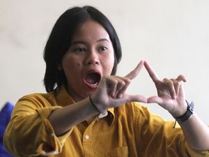 Dosen Unesa Beri Catatan Terkait Pendidikan Inklusif di Indonesia