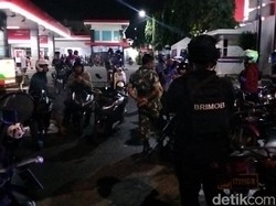 Catat! Jika Ketemu Gerombolan Gangster di Surabaya, Segera Lapor ke 110