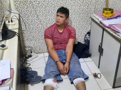 Teganya Pria di Batam Bunuh Istri Sendiri, Motif Masih Misteri