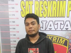 Sepeda Motornya Digadaikan, Wanita di Batu Bara Laporkan Adiknya