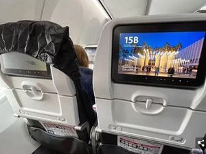 Rahasia di Dalam Pesawat yang Perlu Kamu Tahu