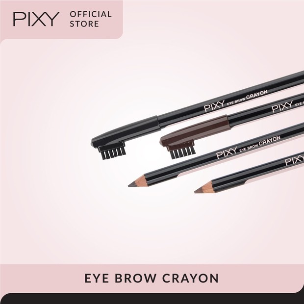 Potret produk PIXY Eye Brow Crayon