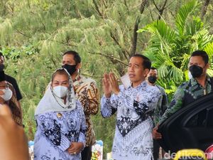 UMK Kota Semarang 2023 Naik Jadi Rp 3.060.000 UMK Kota Semarang 2023 Naik Jadi Rp 3.060.000