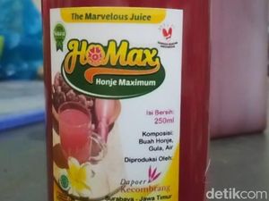 Sederet Khasiat Jus Kecombrang untuk Kesehatan Sederet Khasiat Jus Kecombrang untuk Kesehatan