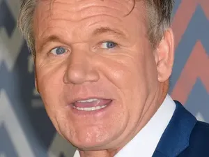 Duh! Restoran Gordon Ramsay Ini Disebut Netizen Jorok Duh! Restoran Gordon Ramsay Ini Disebut Netizen Jorok