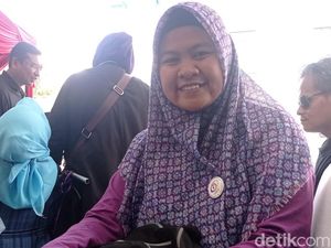 Suara Disabilitas Bandung, Kritik Perwal hingga Fasilitas Publik Suara Disabilitas Bandung, Kritik Perwal hingga Fasilitas Publik
