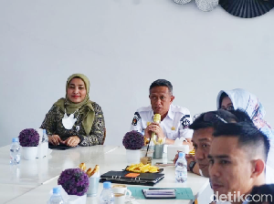 Pemkab Bone Butuh Rp 127 M untuk Terapkan UHC Tahun 2023