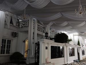 Ibunda Ungkap Kondisi Erina Jelang Pernikahan dengan Kaesang