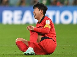Mewah! Ini Koleksi Mobil Son Heung-min, Pemain Korea yang Disorot saat Lawan Portugal