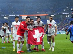 Daftar Lengkap Negara Lolos 16 Besar Piala Dunia 2022