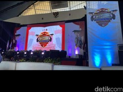 Momen Bahagia Mendadak Duka Saat Prosesi Wisuda Hanif Pratama