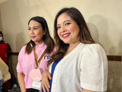 Tasya Kamila Ngaku Sempat Stres saat Hamil Anak Kedua, Begini Curhatnya