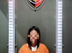 Gadai Ijazah Teman ke Koperasi, Seorang Wanita di Batam Ditangkap Polisi