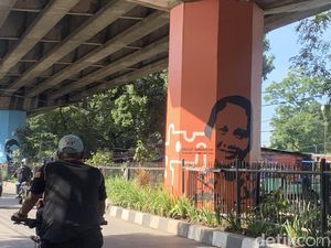 14 Tokoh Asal Jabar Jadi Wajah Baru Fly Over Kiaracondong, Pahlawan hingga Artis 14 Tokoh Asal Jabar Jadi Wajah Baru Fly Over Kiaracondong, Pahlawan hingga Artis