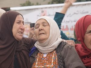 Video Penembakan Warga Palestina di Tepi Barat Soroti Kekerasan Israel