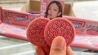 Parah! Oreo BLACKPINK Ditimbun buat Dijual Online Lebih Mahal