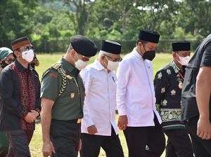 Wapres Maruf Amin Nilai Asadiyah Wajo Banyak Lahirkan Cendekiawan Wapres Maruf Amin Nilai Asadiyah Wajo Banyak Lahirkan Cendekiawan