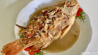 3 Resep Ikan Nila yang Sedap buat Lauk Makan Siang