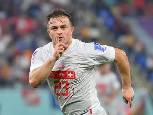 Swiss Ungguli Serbia, Tempel Brasil