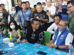 Ini 3 Pasal KUHP Baru yang Disorot Hotman Paris: Perzinaan-Kumpul Kebo