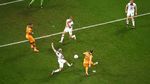 De Oranje Gaspol ke Perempatfinal