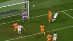 De Oranje Gaspol ke Perempatfinal
