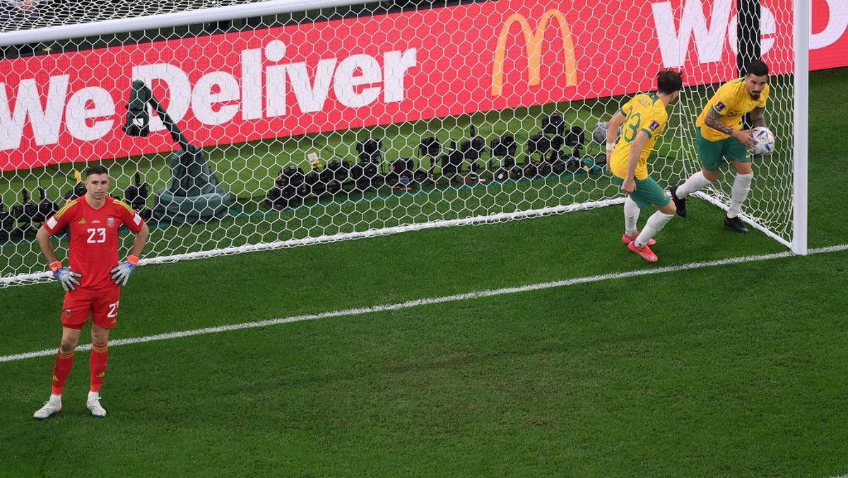 Foto: Getty Images/Laurence Griffiths