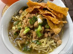 5 Jajanan Enak dan Murah Meriah di Sekitar Pasar Tebet Timur