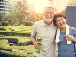 Punya Kandungan HMB, ENSURE GOLD Bantu Jaga Kesehatan Massa Otot