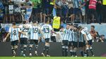 Argentina dan Belanda Akan Duel di Perempatfinal Piala Dunia