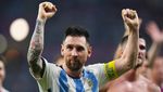 Andai Juara Piala Dunia 2022 Itu Adalah...