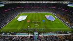 Argentina dan Belanda Akan Duel di Perempatfinal Piala Dunia