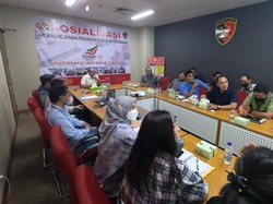 Aplikasi Matatanah, Laporkan Mafia Tanah Jadi Lebih Gampang