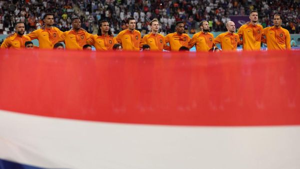 Siapa Bisa Jegal Belanda?