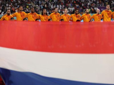 Siapa Bisa Jegal Belanda?