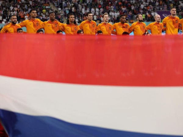 Siapa Bisa Jegal Belanda?