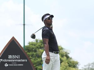 Turnamen Golf BNI Indonesian Masters Digelar, Total Hadiah US$ 1,5 Juta Turnamen Golf BNI Indonesian Masters Digelar, Total Hadiah US$ 1,5 Juta