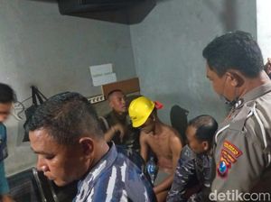 Pria Asal Brebes Coba Bunuh Diri Lompat ke Selat Bali Pria Asal Brebes Coba Bunuh Diri Lompat ke Selat Bali