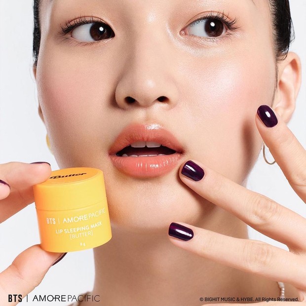 Foto: instagram.com/laneigeid