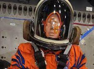 Peran Penting 3 Manekin Astronaut di Misi Artemis 1 NASA