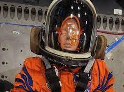Peran Penting 3 Manekin Astronaut di Misi Artemis 1 NASA